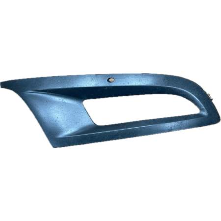 VW POLO V 6R 09-17 KRATKA ZDERZAKA PRZÓD PRAWA 6R0853666D