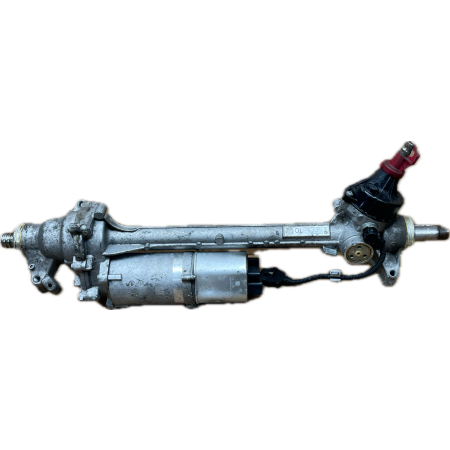 BMW X5 G05 X6 G06 X7 G07 PRZEKŁADNIA KIEROWNICZA MAGLOWNICA  5B35836