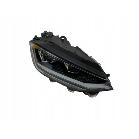 VW SPORTSVAN LIFT LAMPA PRAWA FULL LED 517941082