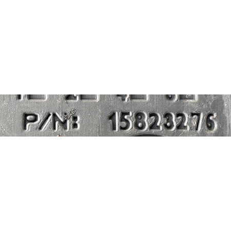 P2 CADILLAC ESCALADE IV 2014 - 6.2 BAK ZBIORNIK PALIWA 15823276 23170615