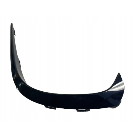 MERCEDES GLC II 2022 - AMG KRATKA PRAWA LISTWA ZDERZAKA A2548857803