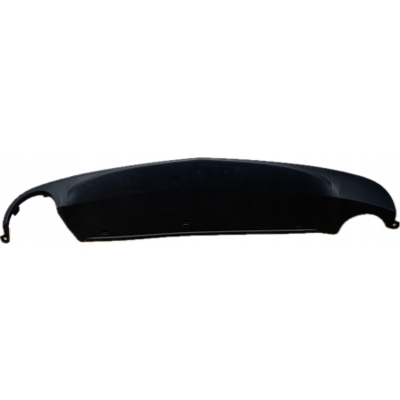OPEL INSIGNIA A HB SEDAN SPOILER DOKŁADKA ZDERZAKA TYŁ 13238762