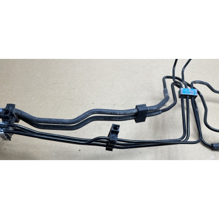 B3 KIA CARNIVAL IV 2020 - PRZEWODY HAMULCOWE WĄŻ WĘŻE RURKI