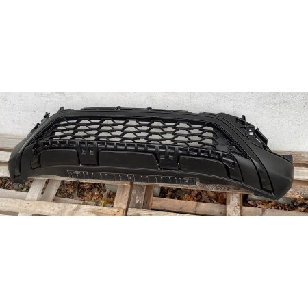 VW T-ROC LIFT 2021- 2GA SPOILER ZDERZAKA KRATKA PRZÓD 2GA805903K