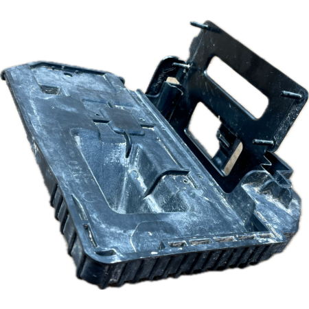 B3 KIA CARNIVAL IV 2020 - PODSTAWA OBUDOWA AKUMULATORA 37150-R0000