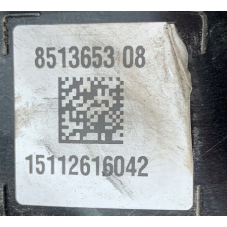 BMW MINI F40 F48 F55 B47 KOLEKTOR SSĄCY 8513653 NASTAWNIK 8570791