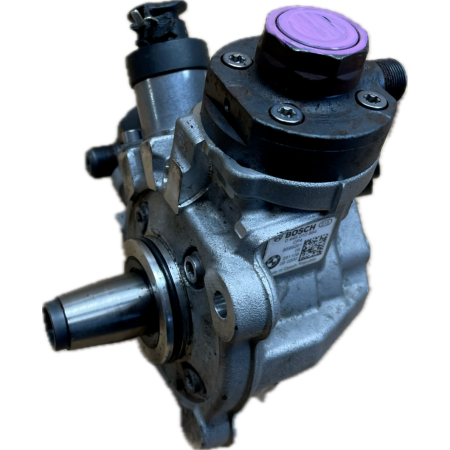 5 JEEP MASERATI 3.0D POMPA WTRYSKOWA 0445010696 35022143F