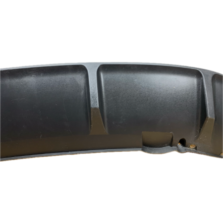 SEAT IBIZA IV CUPRA 6J SPOILER ZDERZAKA TYŁ DOKŁADKA 6J0807521