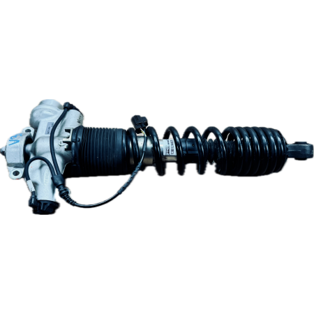 V30 MCLAREN 570S 600LT AMORTYZATOR SPRĘŻYNA PRZEDNI PRZÓD 13B1244CP