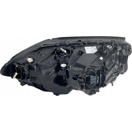 LAMPA LEWA PRZÓD BMW X3 X4 G01 G02 LIFT FULL LED 5A29201 04.17.23