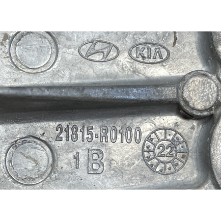 B3 KIA CARNIVAL IV 2020 - 3.5 ŁAPA PODUSZKA SILNIKA 21810-R0100