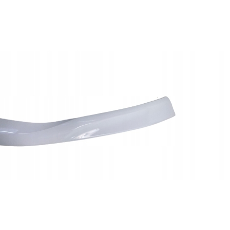^ ZAFIRA 3 III C LIFT 16- SPOILER PRZÓD OPC LINE