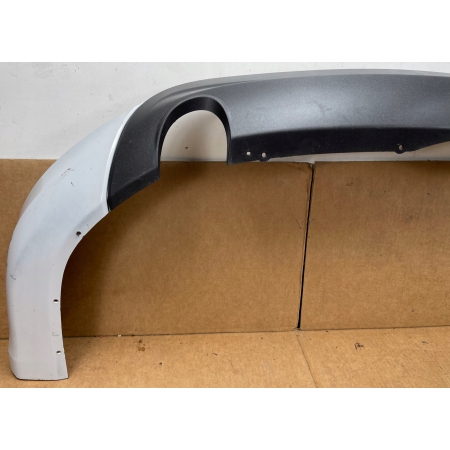 FORD S-MAX MK2 GALAXY MK4 SPOILER ZDERZAKA TYŁ DOKŁADKA EM2B-17F819-C