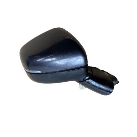 B3 KIA CARNIVAL IV 2020 - PRAWE ZEWNĘTRZNE LUSTERKO 8PIN 87620-R0600 P2M