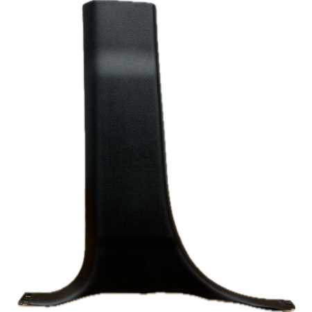 O2 CADILLAC ESCALADE IV 2014 -  LEWA DOLNA OSŁONA SŁUPKA B GM 7448