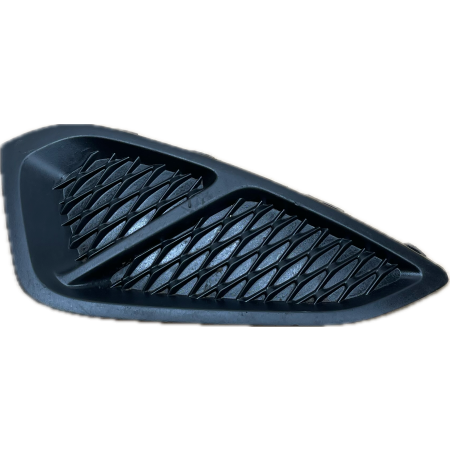 FORD FIESTA MK8 KRATKA ZDERZAKA PRAWA PRZEDNIA H1BB-19952-A1