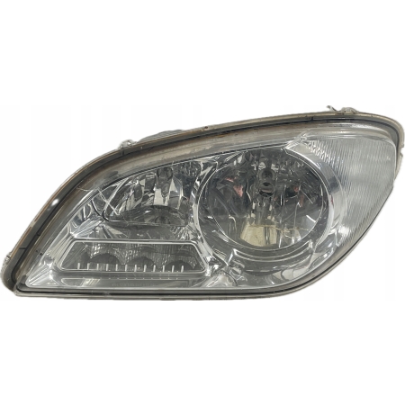 MERCEDES CITARO C2 11- LAMPA LEWA PRZÓD ORYGINALNA