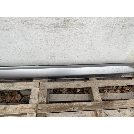 LPA320 HYUNDAI IONIQ 6 VI LISTWA PROGOWA PRAWA PRÓG PRAWY 87752-KL000