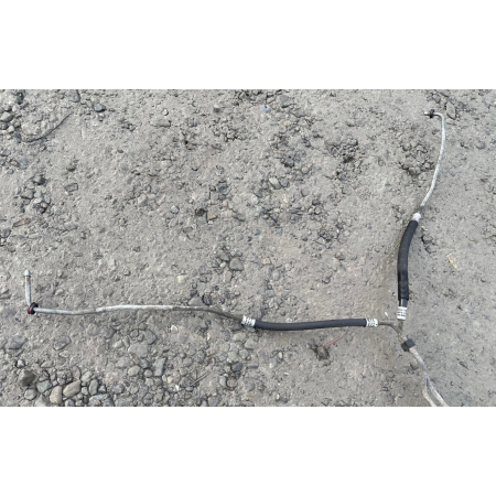 O2 CADILLAC ESCALADE IV 2014 - 6.2 PRZEWODY OLEJU OLEJOWE WĘŻE