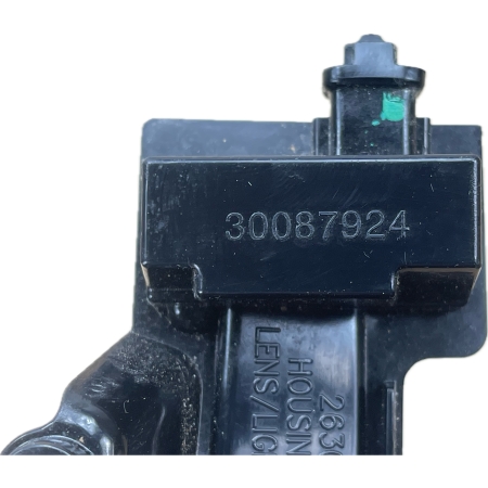 RENAULT MEGANE IV KIERUNKOWSKAZ LUSTERKA PRAWY 30087924 263002