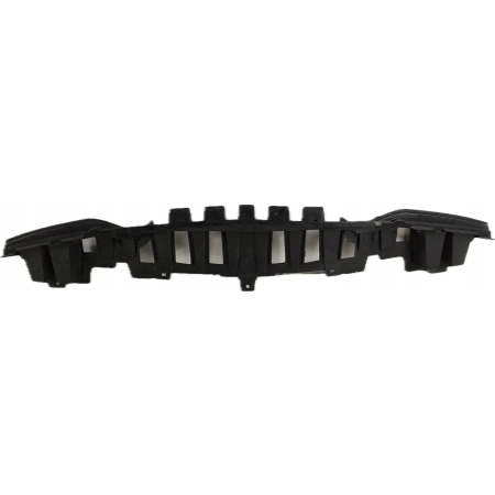OSŁONA WZMOCNIENIE ZDERZAKA PRZÓD MERCEDES W169 A1698850065