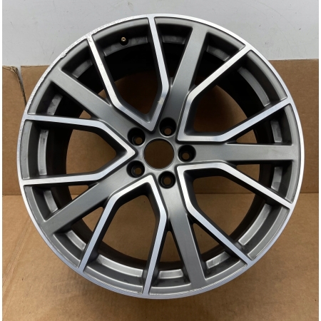 ALUFELGA FELGA AUDI A4 S4 B9 20 CALI 9J ET34 8W0601025EG ORYGINAŁ