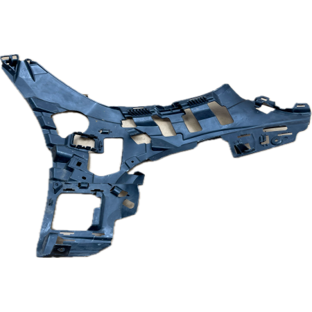 MERCEDES C-KLASA W206 ŚLIZG ZDERZAKA TYŁ PRAWY A2068855905 A2068851501