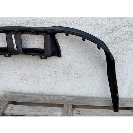 VW ARTEON R-LINE SPOILER DOKŁADKA ZDERZAKA TYŁ 3G8807568D