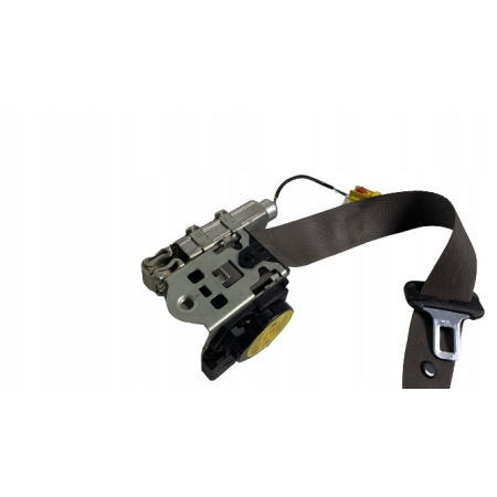 ASTON MARTIN ONE-77 ZAGATO VANTAGE PAS LEWY PRZÓD 6G33-611B70-BCW