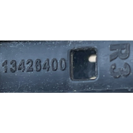 K8 OPEL ASTRA V K KOMBI MOCOWANIE KOSZYKI PDC TYŁ 13426359 13426402