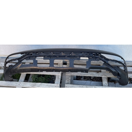 HYUNDAI TUCSON IV 2020 - SPOILER DOKŁADKA ZDERZAKA TYŁ 86612-N7020