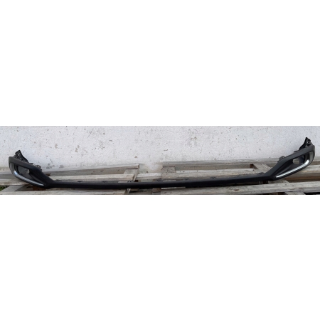 CITROEN C5X C5 X 2022 - SPOILER DOKŁADKA ZDERZAKA PRZÓD 9839721480