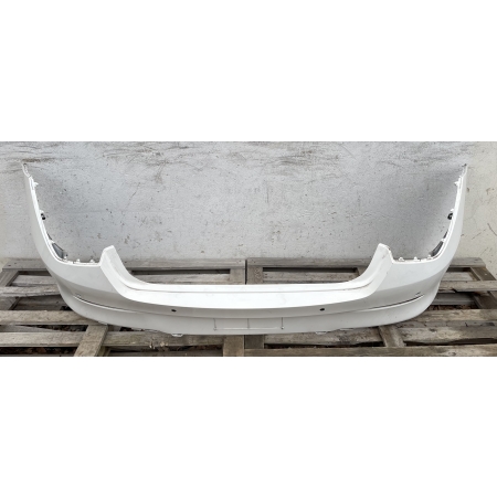 MERCEDES CLA C118 X118 2019 - ZDERZAK TYŁ TYLNY POD PDC A1188805302