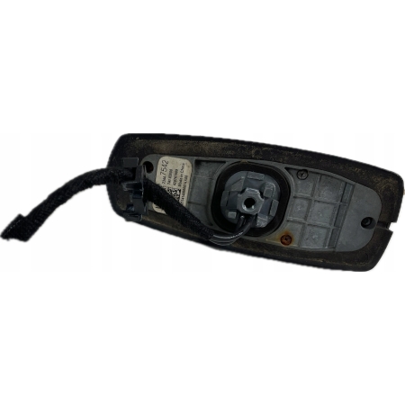 P2 CADILLAC ESCALADE IV 2014 - ANTENA GPS AKTYWNA GM 23447542