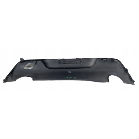 ^OPEL ASTRA IV J GTC OPC LINE SPOILER TYŁ 13346640