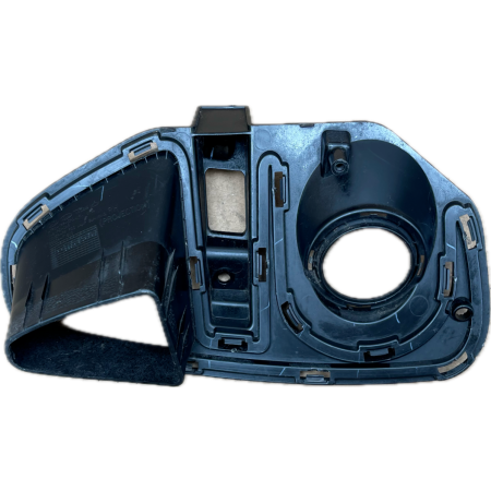 KIA SPORTAGE IV LIFT 18-21 KRATKA ZDERZAKA PRZEDNIA PRAWA PRZÓD 86524-F1510