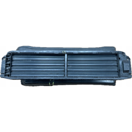 SKODA OCTAVIA IV KIEROWNICA POWIETRZA ROLETA ŻALUZJA 5E3122321H