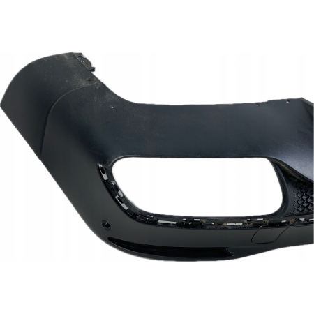 MERCEDES GLE 167 AMG SPOILER DYFUZOR DOKŁADKA ZDERZAKA TYŁ 1678857805