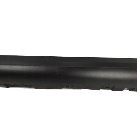 LISTWA PROGOWA PRAWA BMW X3 F25 7210080