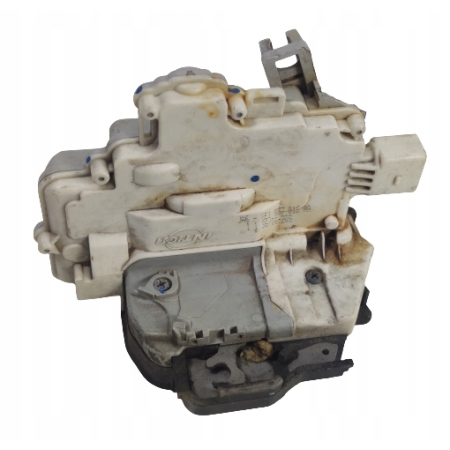 + AUDI A4 B7 ZAMEK DRZWI PRAWY PRZÓD 8E1837016AA