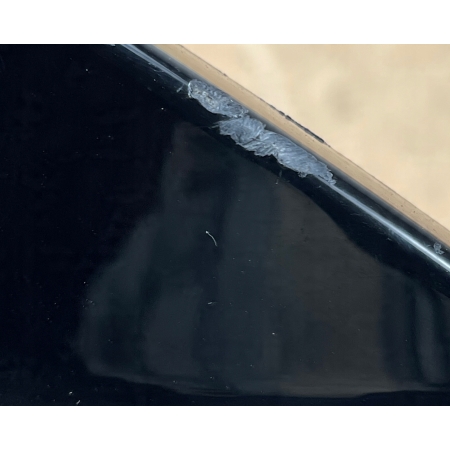 AUDI Q8 4M8 S-LINE RAMKA DEKOR KOŃCÓWKI WYDECHU PRAWY TYŁ 4M8807514A