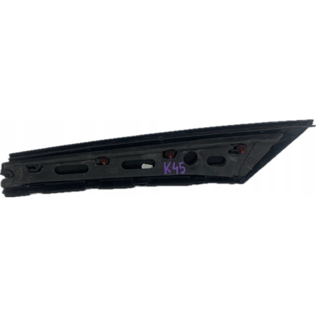 K45 MINI F56 LISTWA SŁUPKA A LEWA 7300007