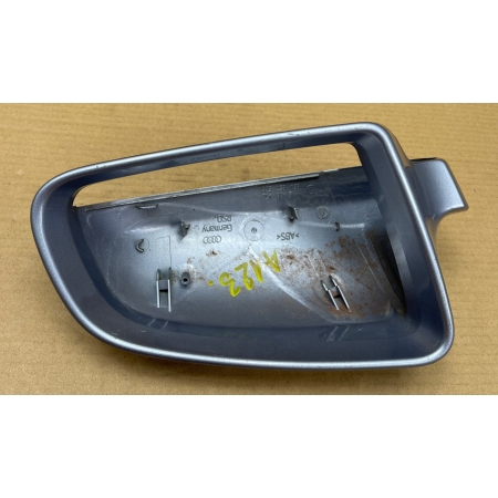 A123 AUDI A4 B7 A6 C6 OBUDOWA OSŁONA LUSTERKA PRAWA 8E0857508B