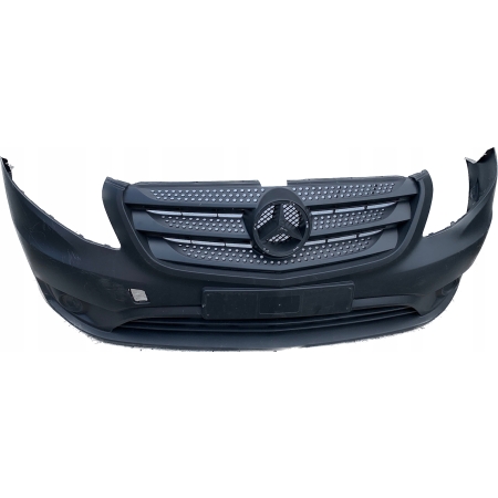 MERCEDES VITO W447 ZDERZAK PRZÓD A4478850425
