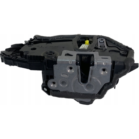 ZAMEK DRZWI PRAWY TYŁ BMW F40 7956144