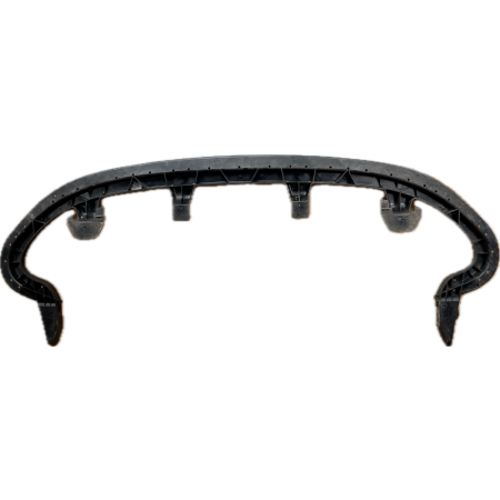 OPEL CORSA E  BELKA WZMOCNIENIE DOLNA ZDERZAKA PRZÓD 39014308