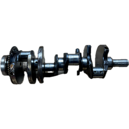 O2 CADILLAC ESCALADE IV 2014 - 6.2 V8 WAŁ KORBOWY CAMARO ESCALADE