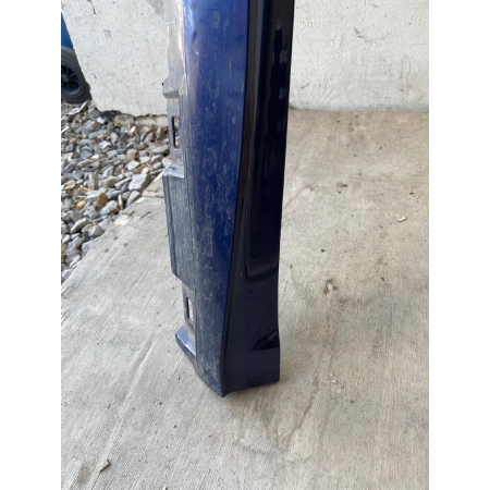 AUDI A5 F5 LIFT S-LINE LISTWA PROGOWA PRAWA 8W6853860E
