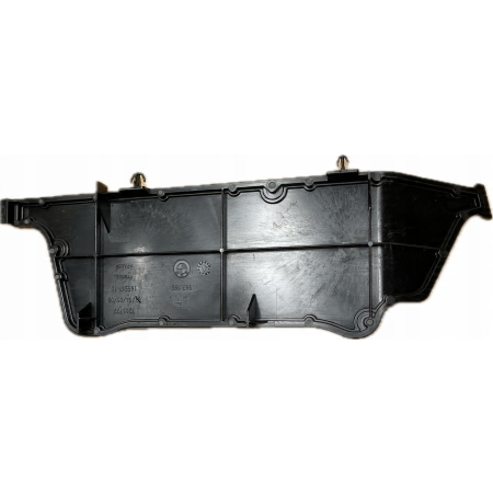 BMW 1 F21 KRZTAŁTKA SŁUPKA B LEWA WEWNĘTRZNA 7265799