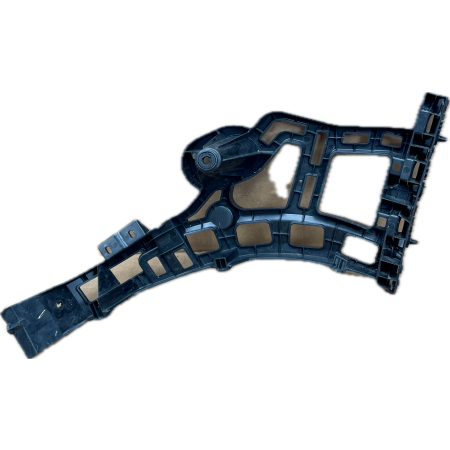 CITROEN C5 AIRCROSS ŚLIZG MOCOWANIE ZDERZAKA LEWY TYŁ TYLNE 9833399980